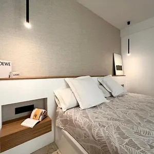 Deluxe Gondomar Apartment